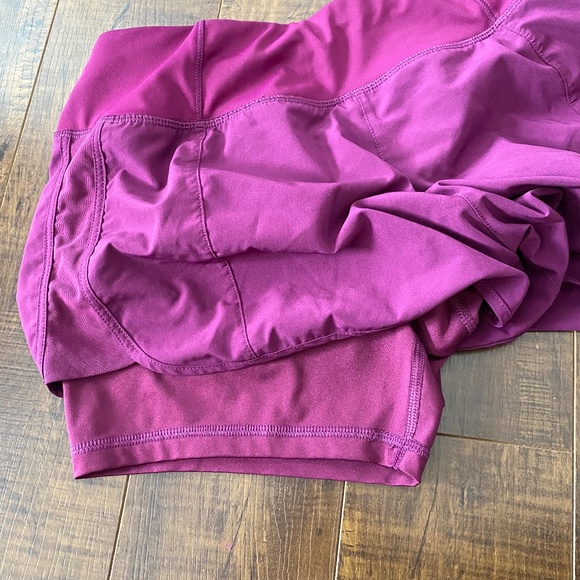 Layer 8 Athletic Shorts - Picture 5 of 7